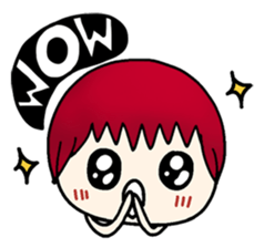 Yokii sticker #3754367