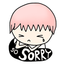 Yokii sticker #3754371