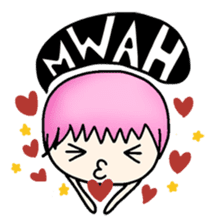 Yokii sticker #3754372