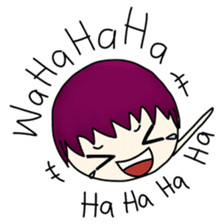 Yokii sticker #3754374