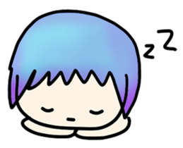 Yokii sticker #3754375