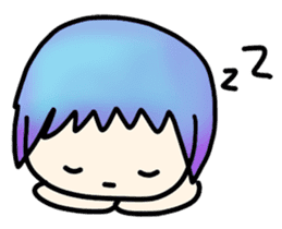 Yokii sticker #3754375