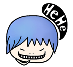 Yokii sticker #3754376