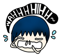 Yokii sticker #3754378