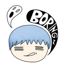 Yokii sticker #3754379