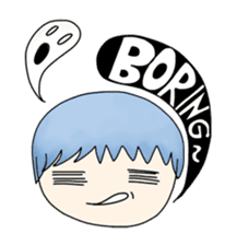 Yokii sticker #3754379