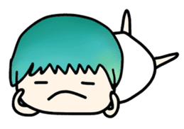 Yokii sticker #3754380