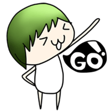 Yokii sticker #3754382