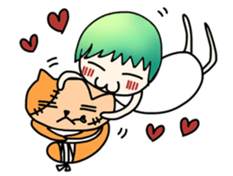 Yokii sticker #3754383