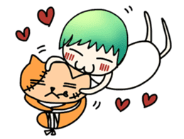 Yokii sticker #3754383