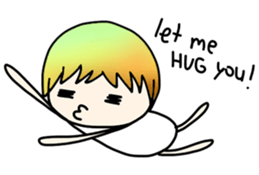 Yokii sticker #3754384