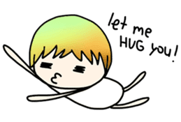 Yokii sticker #3754384