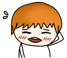 Yokii sticker #3754386