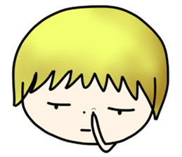 Yokii sticker #3754387