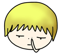 Yokii sticker #3754387