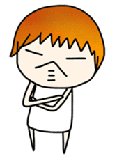 Yokii sticker #3754388