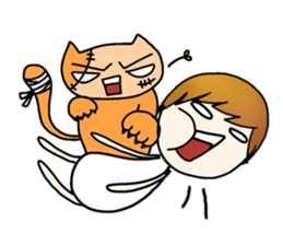 Yokii sticker #3754390