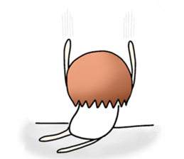 Yokii sticker #3754391