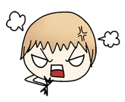 Yokii sticker #3754392