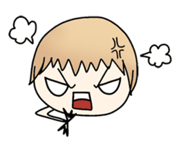 Yokii sticker #3754392