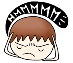 Yokii sticker #3754393