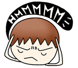 Yokii sticker #3754393