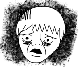 Yokii sticker #3754394