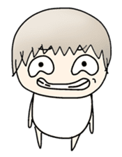 Yokii sticker #3754395