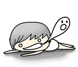 Yokii sticker #3754396