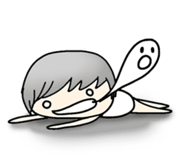 Yokii sticker #3754396