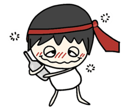 Yokii sticker #3754397