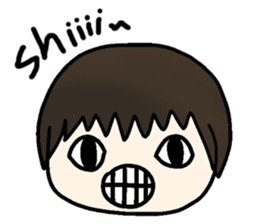 Yokii sticker #3754398