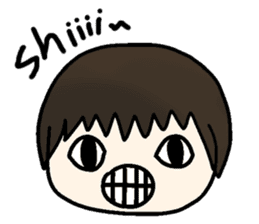 Yokii sticker #3754398