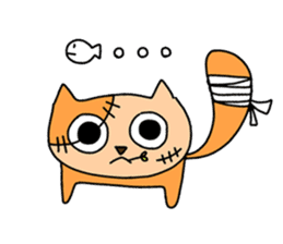 Yokii sticker #3754400