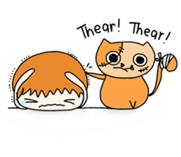 Yokii sticker #3754401