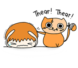 Yokii sticker #3754401