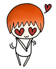 Yokii sticker #3754403