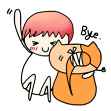 Yokii sticker #3754406