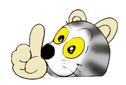 Go Go  Slackkeys sticker #3754664