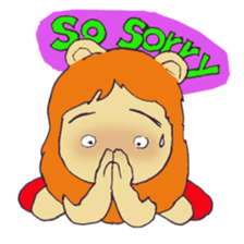 Go Go  Slackkeys sticker #3754672