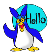 Go Go  Slackkeys sticker #3754676