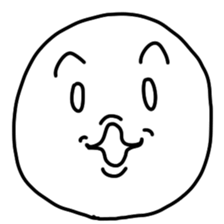 Hyo Jyo 2 sticker #3754731