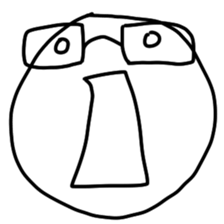 Hyo Jyo 2 sticker #3754741