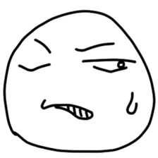 Hyo Jyo 2 sticker #3754755