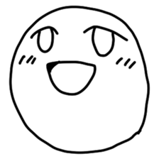 Hyo Jyo 2 sticker #3754756