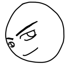 Hyo Jyo 2 sticker #3754757