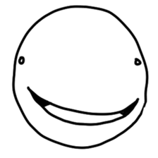 Hyo Jyo 2 sticker #3754761