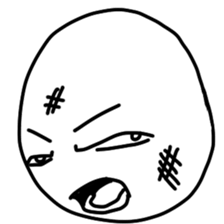 Hyo Jyo 2 sticker #3754762