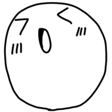 Hyo Jyo 2 sticker #3754764