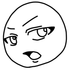 Hyo Jyo 2 sticker #3754765